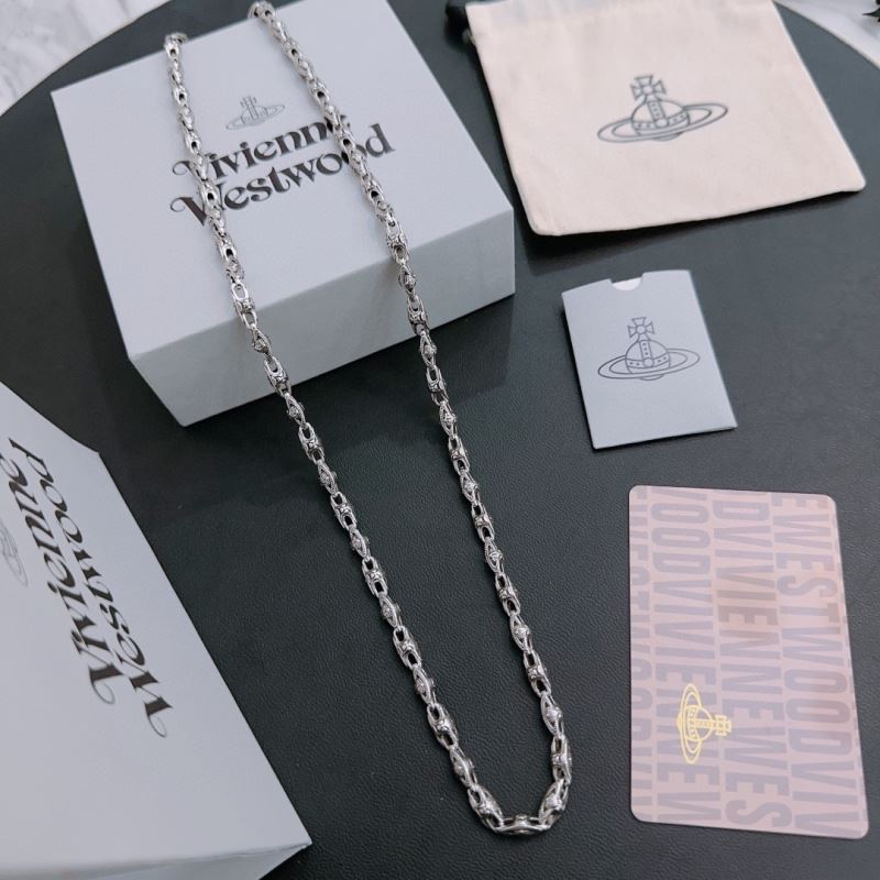 Vivienne Westwood Necklaces